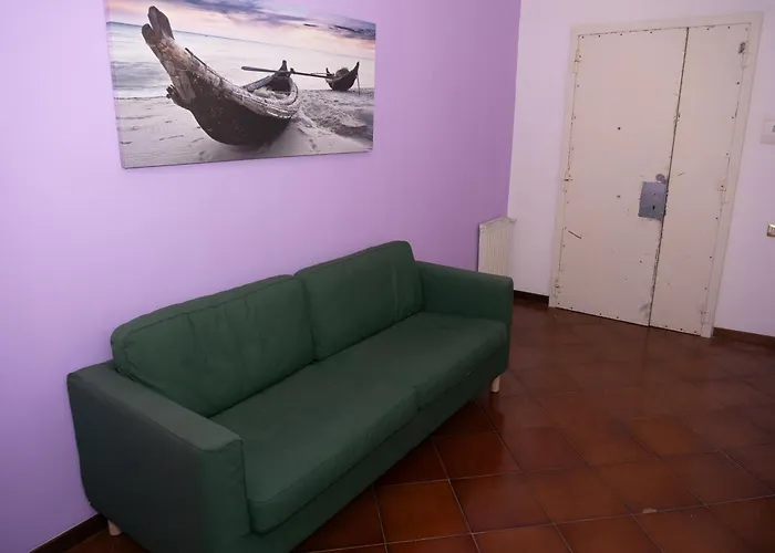 Bed and Breakfast A.i.r. 2