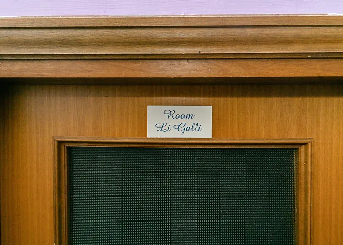 Bed and Breakfast A.i.r. 2 *