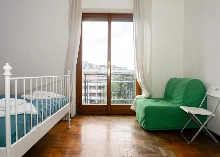 Bed and Breakfast A.i.r. 2 Σορέντο