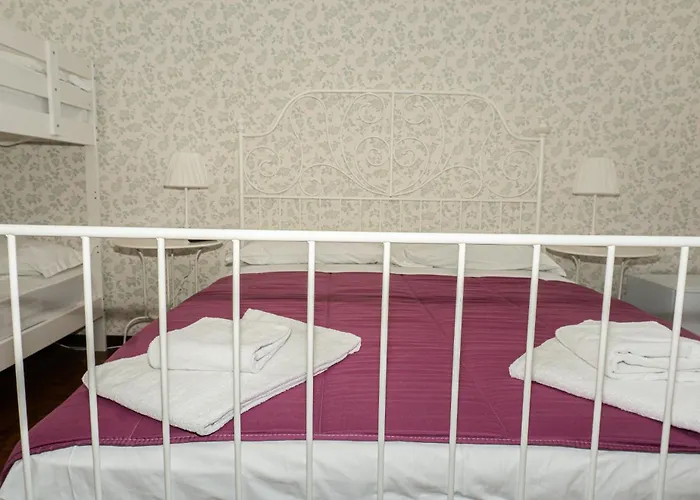 A.i.r. 2 Bed and Breakfast Σορέντο