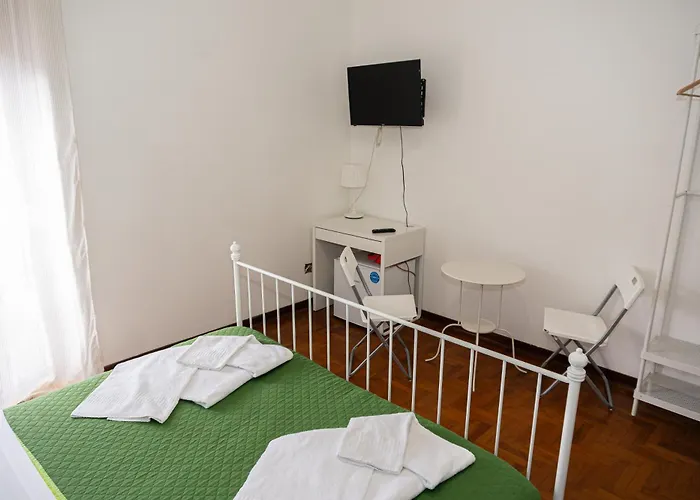 Bed and Breakfast A.i.r. 2 *