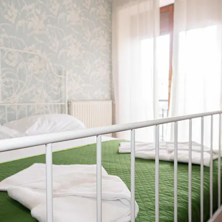 A.i.r. 2 Отель типа 