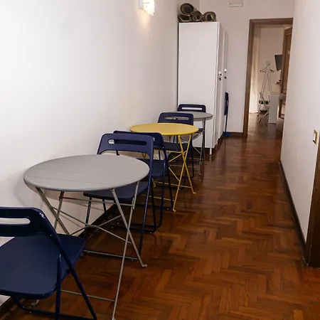 A.i.r. 2 Отель типа 