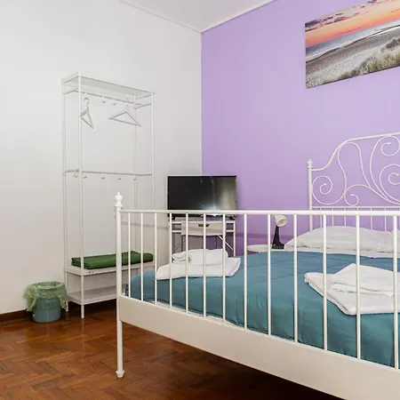 A.i.r. 2 Отель типа 