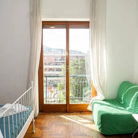 A.i.r. 2 Отель типа 