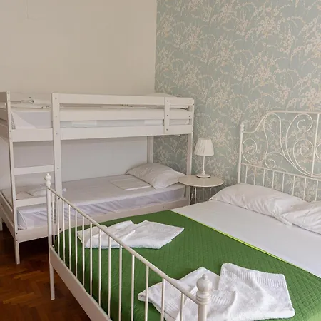 A.i.r. 2 Отель типа 