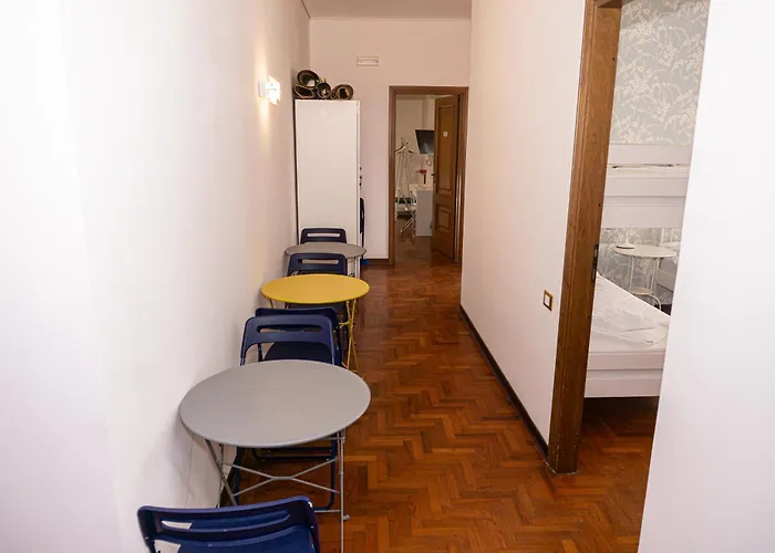 B&B A.i.r. 2 소렌토