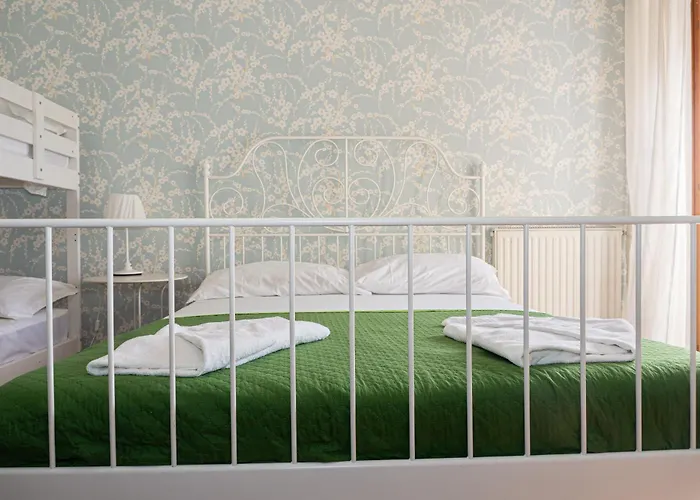 B&B A.i.r. 2 소렌토